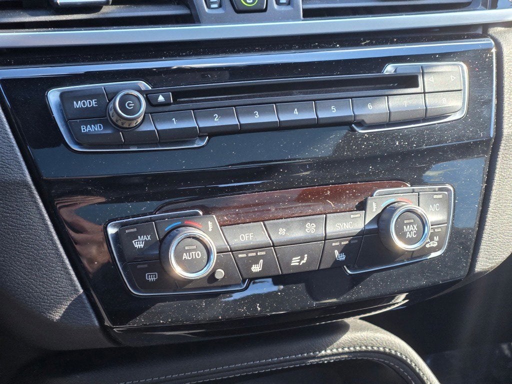 2019 BMW X1 xDrive28i