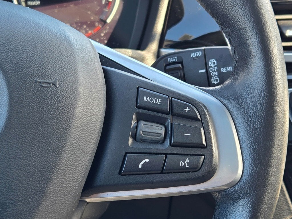 2019 BMW X1 xDrive28i