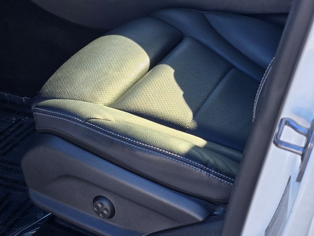 2018 Mercedes-Benz GLC GLC 300 Coupe 4MATIC®