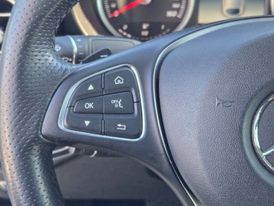 2018 Mercedes-Benz GLC GLC 300 Coupe 4MATIC®