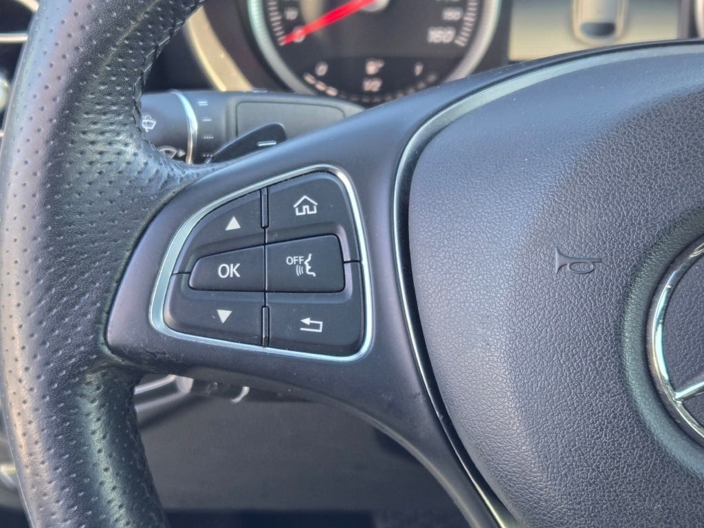 2018 Mercedes-Benz GLC GLC 300 Coupe 4MATIC®