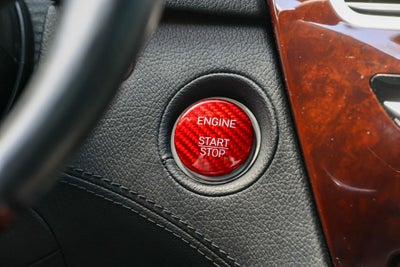 2007 Mercedes-Benz CL-Class CL 550 Base