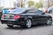2007 Mercedes-Benz CL-Class CL 550 Base