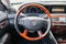 2007 Mercedes-Benz CL-Class CL 550 Base