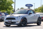 2015 MINI Cooper S Base