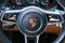 2020 Porsche Macan Base