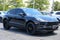 2020 Porsche Macan Base