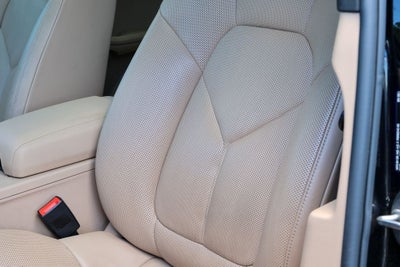 2020 Porsche Macan Base