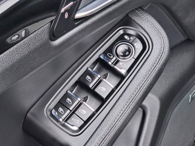 2018 Porsche Macan Base