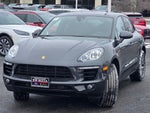 2018 Porsche Macan Base