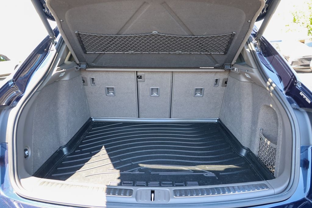 2019 Porsche Macan S