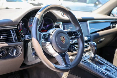 2019 Porsche Macan S