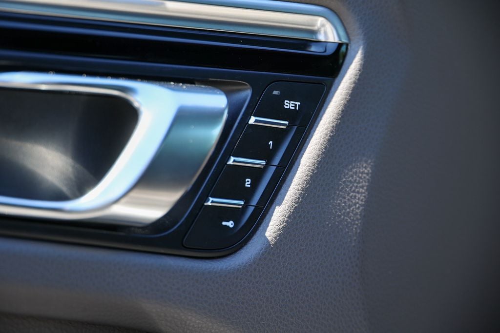 2019 Porsche Macan S