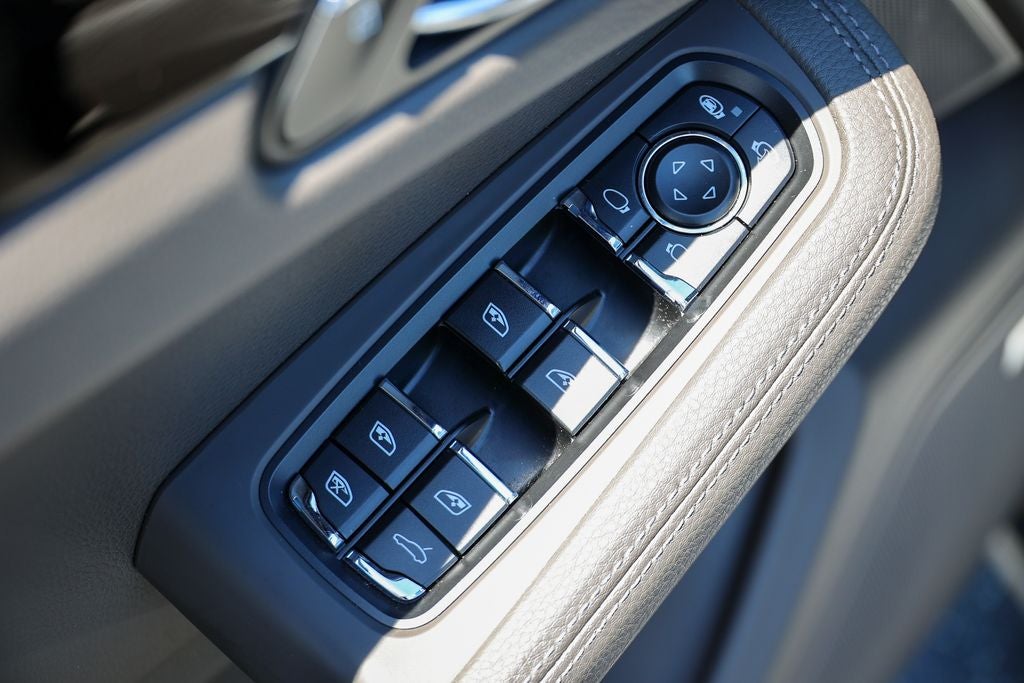 2019 Porsche Macan S
