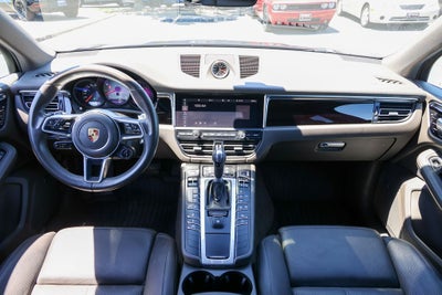 2019 Porsche Macan S