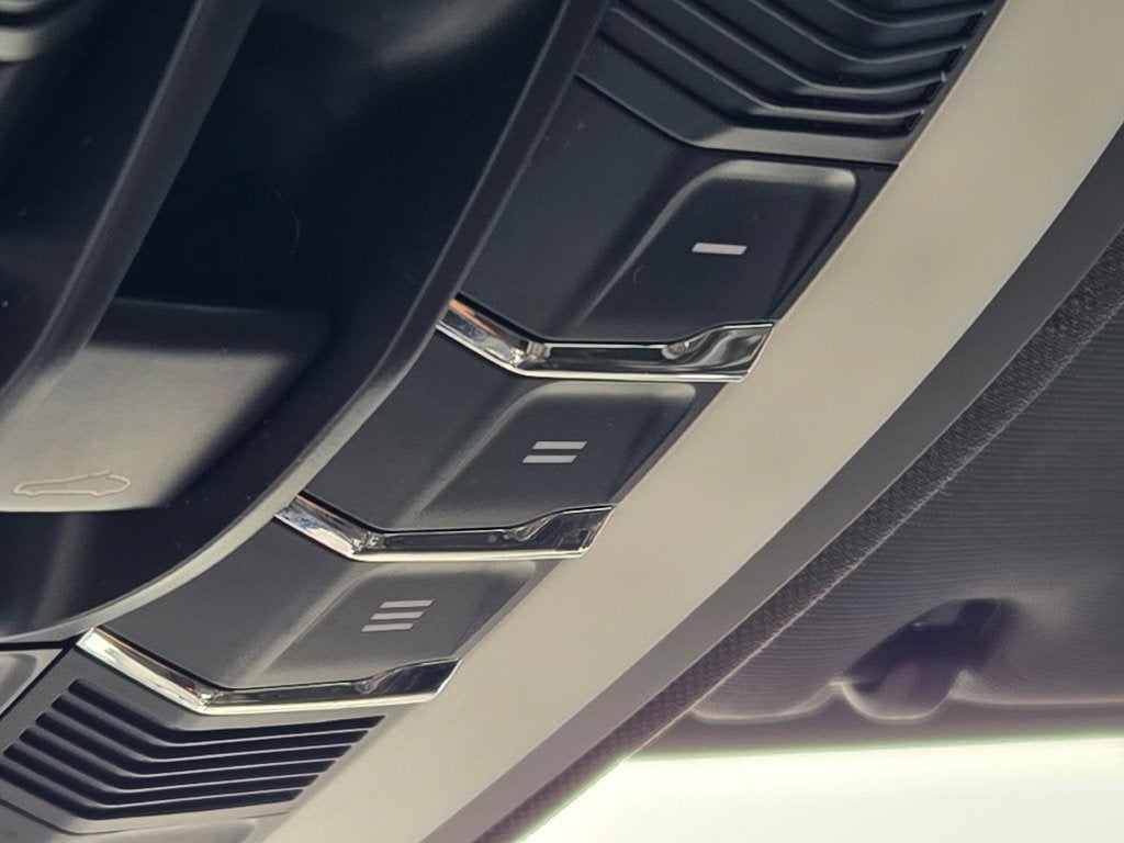 2017 Porsche Cayenne E-Hybrid S