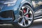 2021 Audi RS Q8 4.0T quattro