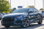 2021 Audi RS Q8 4.0T quattro