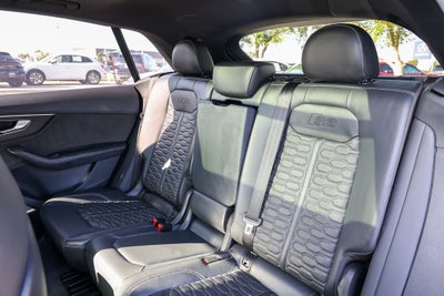 2021 Audi RS Q8 4.0T quattro