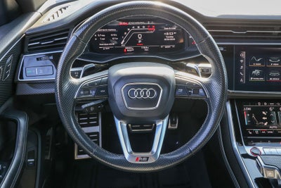 2021 Audi RS Q8 4.0T quattro
