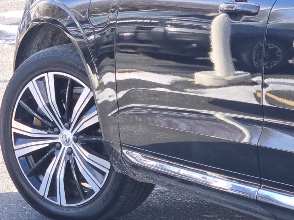 2022 Volvo XC60 Recharge Plug-In Hybrid T8 Inscription