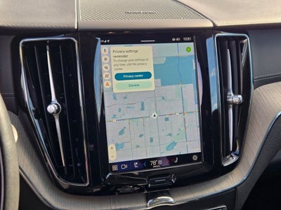 2022 Volvo XC60 Recharge Plug-In Hybrid T8 Inscription