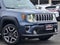 2021 Jeep Renegade Limited