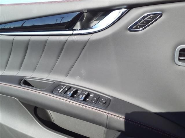 2024 Maserati Quattroporte Modena