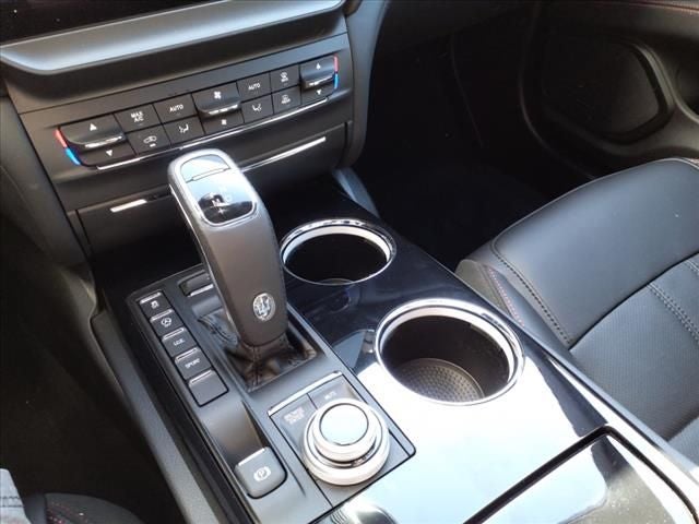 2024 Maserati Ghibli Modena