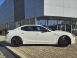 2024 Maserati Ghibli Modena