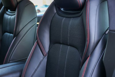 2024 Maserati Ghibli Modena