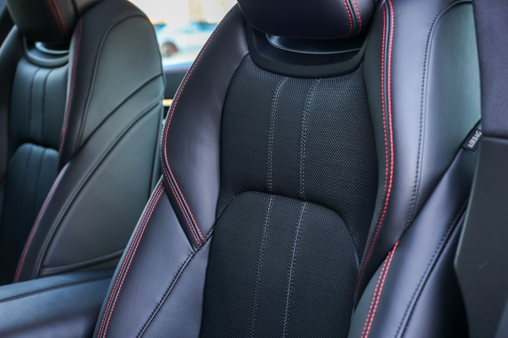 2024 Maserati Ghibli Modena