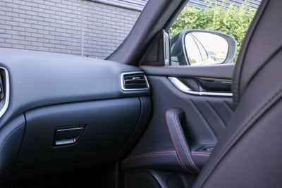 2024 Maserati Ghibli Modena