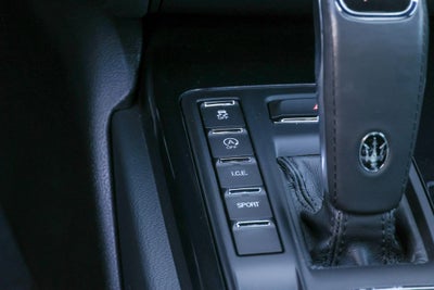 2024 Maserati Ghibli Modena