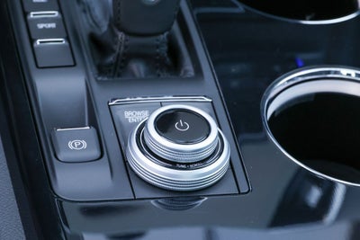 2024 Maserati Ghibli Modena