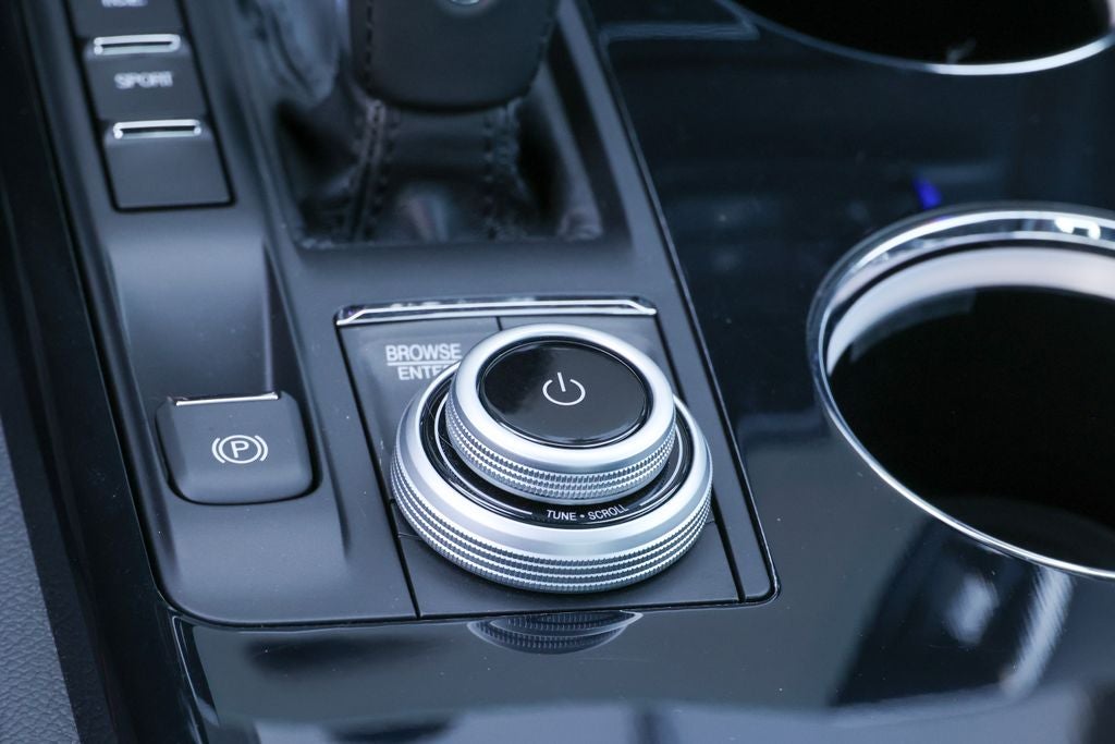 2024 Maserati Ghibli Modena