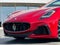 2024 Maserati GranTurismo Trofeo