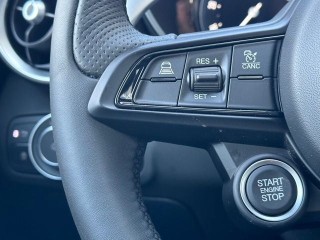 2024 Alfa Romeo Giulia Sprint