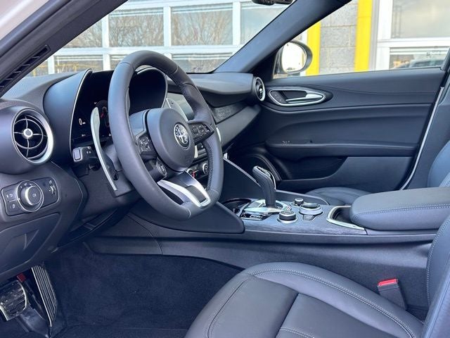 2024 Alfa Romeo Giulia Sprint