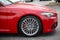 2020 Alfa Romeo Giulia Base