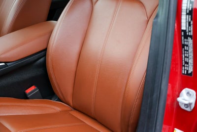 2020 Alfa Romeo Giulia Base