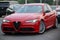 2020 Alfa Romeo Giulia Base