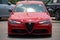2020 Alfa Romeo Giulia Base
