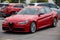 2020 Alfa Romeo Giulia Base