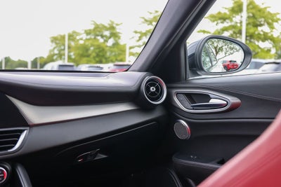 2024 Alfa Romeo Giulia Veloce