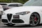 2024 Alfa Romeo Giulia Veloce