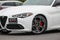 2024 Alfa Romeo Giulia Veloce