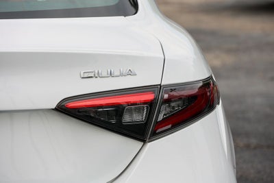 2024 Alfa Romeo Giulia Veloce