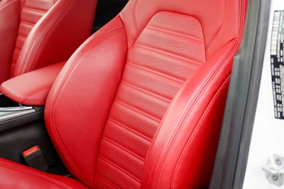 2024 Alfa Romeo Giulia Veloce