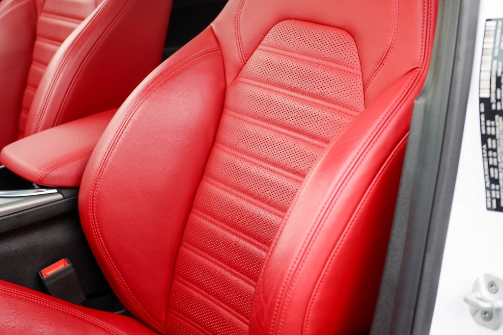 2024 Alfa Romeo Giulia Veloce